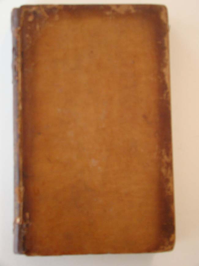 THE ANNUAL REGISTER for the Year 1761 — image 3